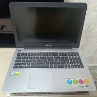 لب تاب ایسوس نو