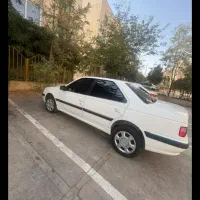 پارس سال موتور جدید