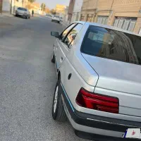 روا سال مدل ۱۳۸۹ دوگانه کارخانه