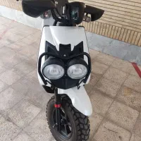 موتور مادو 230