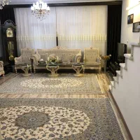 خانه دو واحدی