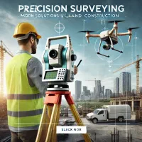 خدمات نقشه برداری و عکس هوایی قدیمی