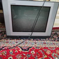 تلویزیون ال جی سالم