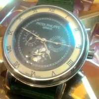 ساعت پاتک فلیپ اتوماتPATEK PHILIPPEسیکو کورنوگراف|ساعت|تهران, صادقیه|دیوار