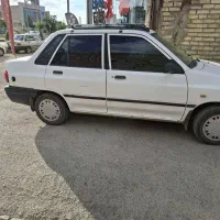 خودرو|خودرو سواری و وانت|تربت‌حیدریه, شهرک ولیعصر|دیوار