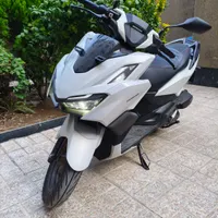 هوندا کلیک واریو 160 abs|موتورسیکلت|تهران, منیریه|دیوار