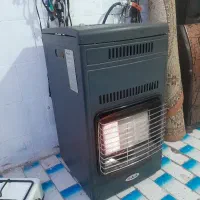 بخاری گازی آزمایش|بخاری، هیتر، شومینه|سقز, |دیوار