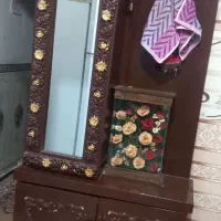کمد کفشی و بوفه