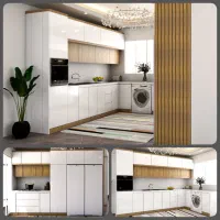 اجرای تخصصی انواع کابینت و...|مصالح و تجهیزات ساختمان|تهران, علی‌آباد|دیوار