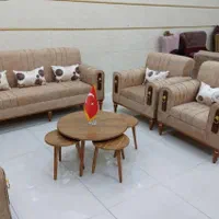 مبلمان آقاجان