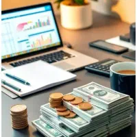 طراحی کارت ویزیت