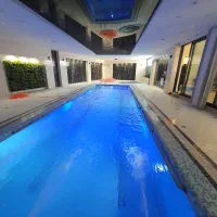 اجرای تخصصی استخر، جکوزی و ویلا و ساخت کامل|خدمات پیشه و مهارت|ساری, |دیوار