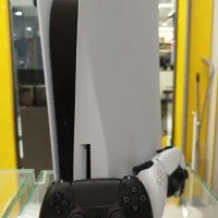 Ps5 FAT دو دسته درایو (کپی خور)