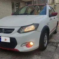 کوییک دنده ای R ، مدل ۱۴۰۰|خودرو سواری و وانت|کرج, کوی کارمندان شمالی|دیوار