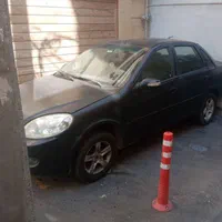 لیفان ۵۲۰ i فروش یا معاوضه با ام وی ام ۳۱۵