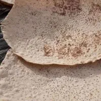 نان خانگی با طعم عالی