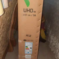 فروش 58اینچ +tv G