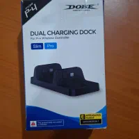 شارژر پی اس بدون کوچک ترین مشکل