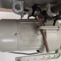 چرخ خیاطی دوپایه GC 0325 تیپیکال|ماشینآلات صنعتی|سیمین شهر, |دیوار