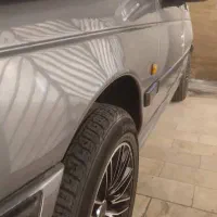 پژو پارس سال 94|خودرو سواری و وانت|رشت, حمیدیان|دیوار