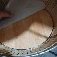 جای سیب زمینی و پیاز
