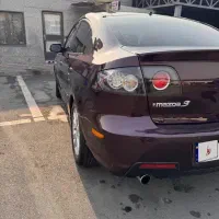 مزدا ۳ استثنایی|خودرو سواری و وانت|ری, شهید غیوری (ابن باویه)|دیوار