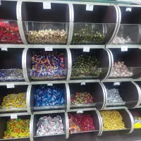 ویترین  قفسه