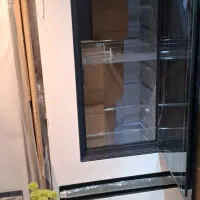 یخچال دو قلو قیمت اقتصادی مناسب خاص پسندان|یخچال و فریزر|تهران, جوادیه تهرانپارس|دیوار