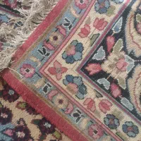 قالی دست باف کرمان ۱۲ متری|فرش|پردیس, فاز ۸|دیوار