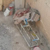 دستگاه سنگ بری کرایه ماهی ۱۰تومن