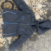 کاپشن بچه گانه