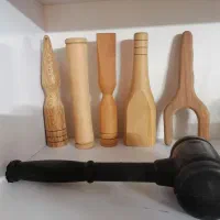 ست تاکسن تراپی ماساژ 5 تیکه