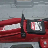 جک سوسماری ۲ تن مارک رونکیس نونو|ابزارآلات|هشتگرد, هشتگرد قدیم|دیوار