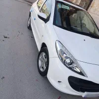 207ارتقایافته 85گانه