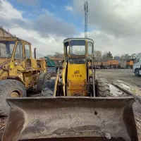 لودر ۶۰۵|خودرو سنگین|کرمانشاه, |دیوار