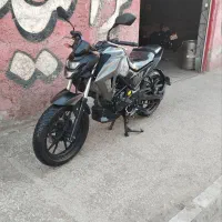 موتور گلکسیna180
