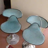 صندلی اپنی دو عدد