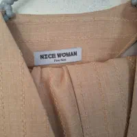 جلیقه شلوارکرم|لباس|رشت, خبرنگار|دیوار