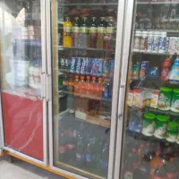 یک عدد یخچال سه در