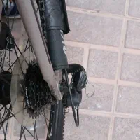 دوچرخه .|دوچرخه، اسکیت، اسکوتر|تهران, تهرانپارس شرقی|دیوار