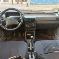 پراید هاچبک مدل ۸۸|خودرو سواری و وانت|قزوین, |دیوار