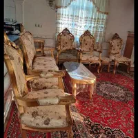 فروش مبل ومیز ناهارخوری