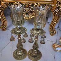 لوستر شمعدان مناسب جهیزیه