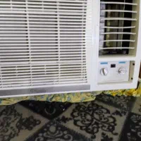 کلر گازی سوپر جنرال ۱۸هزار پنجره ای