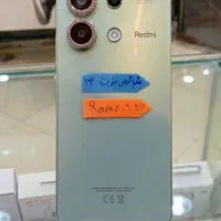 redmi note 13|موبایل|مشهد, ایثار|دیوار