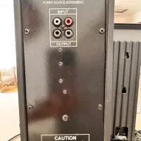 اسپیکر|قطعات و لوازم جانبی رایانه|اصفهان, جامی|دیوار