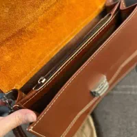 کیف دستی چرم مردانه|کیف، کفش، کمربند|تهران, اختیاریه|دیوار