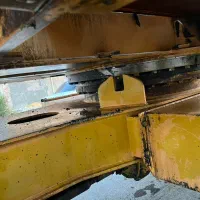 بیل مکانیکی|خودرو سنگین|بهبهان, |دیوار