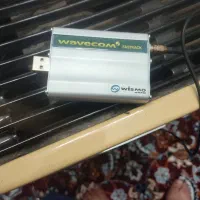 مودم جی اس‌ ام‌ ویوکام‌ سیمکارتی‌، اکبند|مودم و تجهیزات شبکه|اصفهان, پوریای ولی|دیوار