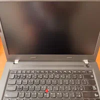 لپتاپ لنوو  i5 یک ترابایت در حد نو